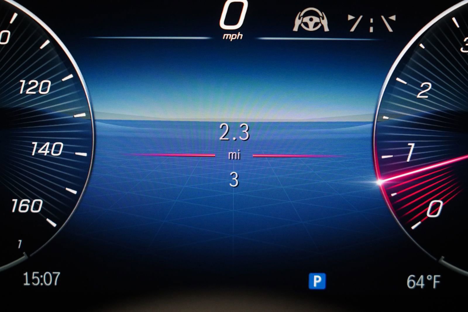 New 2026 Mercedes-Benz GLS 450 4MATIC image 24