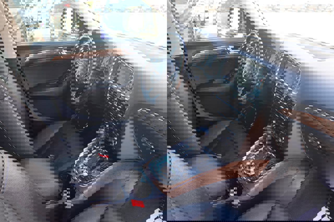 Used 2017 Audi Q5 3.0T Premium Plus w/ Technology Package image 10