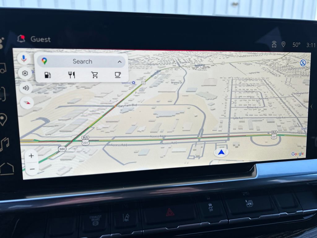 New 2026 GMC Sierra 3500 SLE w/ SLE Convenience Package image 22