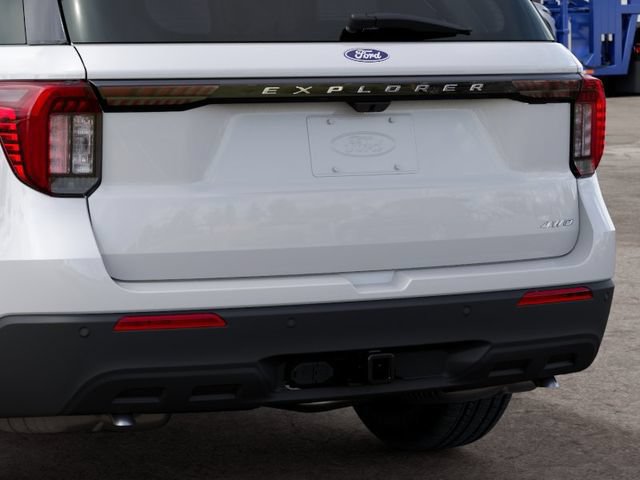 New 2027 Ford Explorer Active AWD/4WD image 25