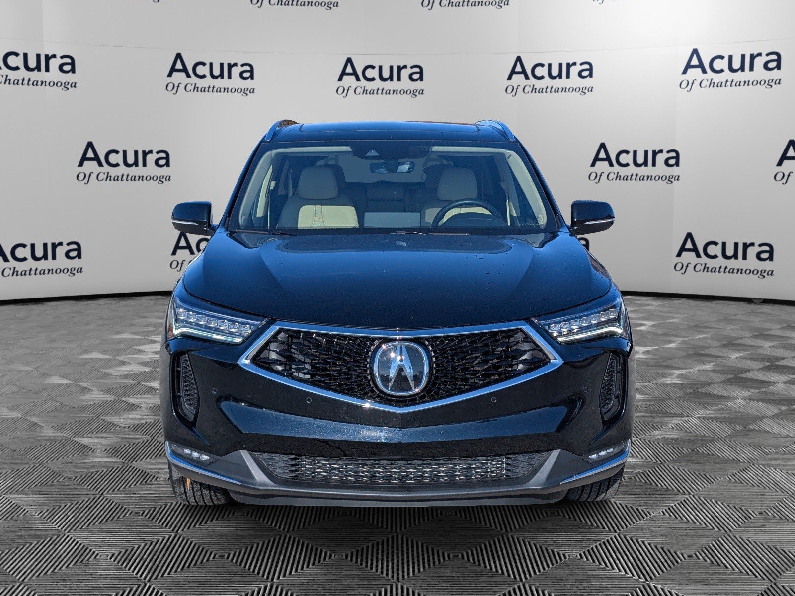 Certified 2024 Acura RDX SH-AWD w/ Technology Package image 3