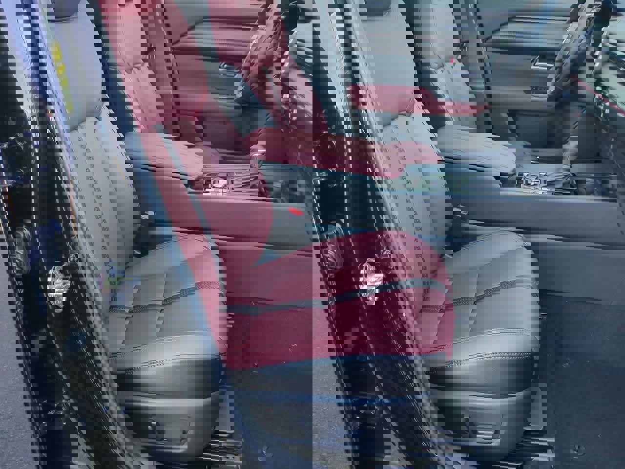 New 2025 MAZDA CX-50 AWD 2.5 Hybrid w/ Weather Package image 21