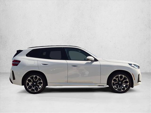 Used 2026 BMW X3 xDrive30i w/ M Sport Package AWD/4WD image 4