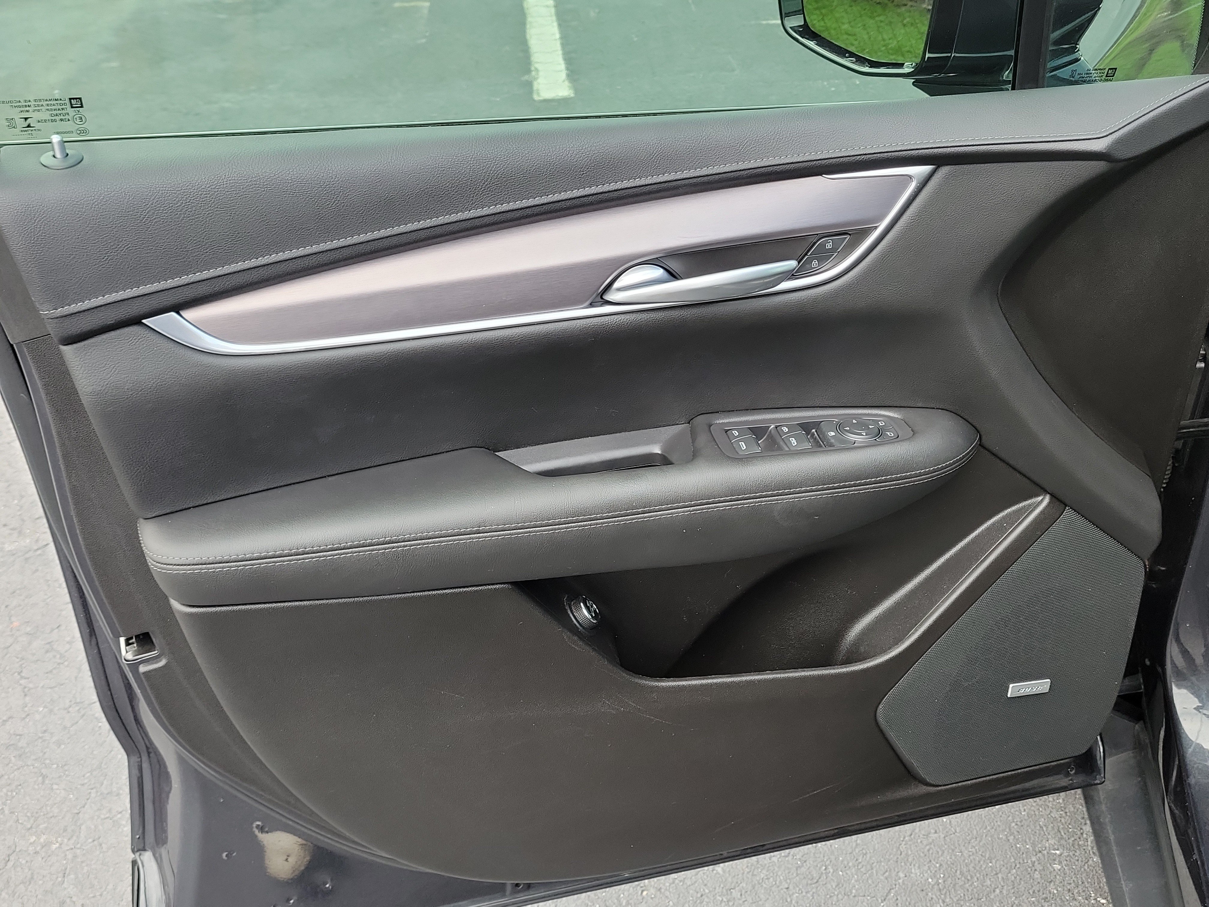 Used 2022 Cadillac XT5 Luxury FWD image 18
