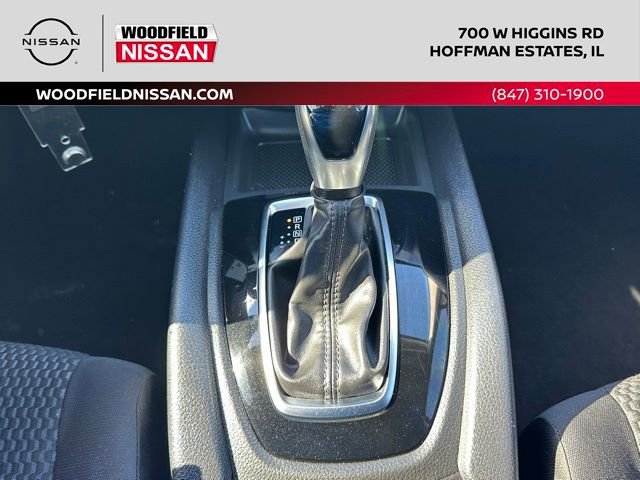 Used 2021 Nissan Rogue Sport S AWD/4WD image 33