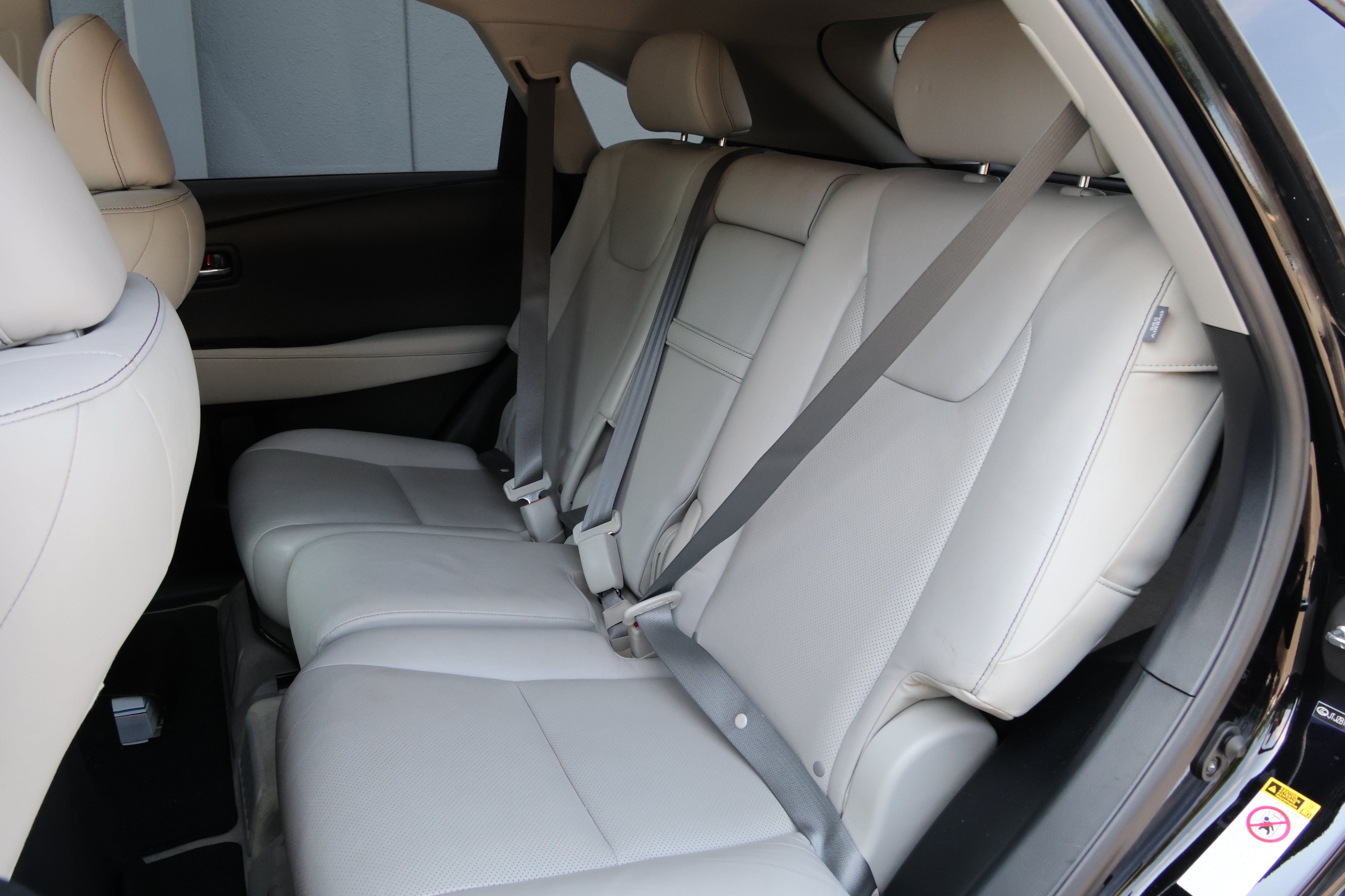 Used 2013 Lexus RX 450h FWD w/ Navigation Pkg image 35
