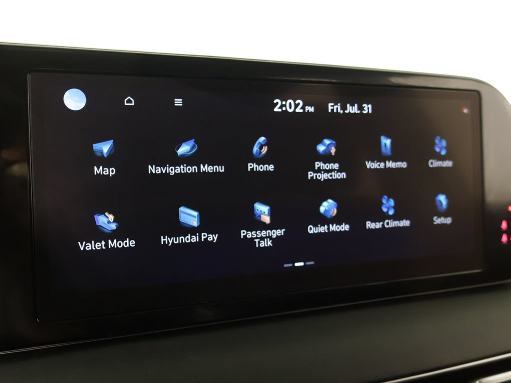 Used 2023 Hyundai Palisade SEL w/ Premium Package AWD/4WD image 51