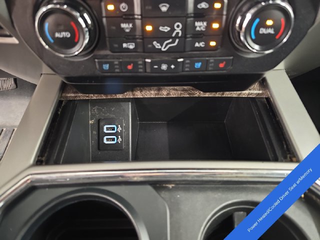 Used 2019 Ford F350 Lariat AWD/4WD image 28