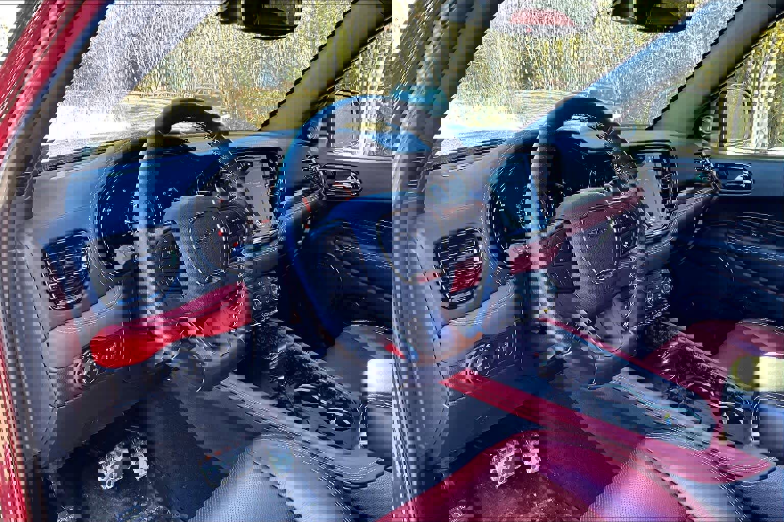 Used 2023 Dodge Durango SRT image 17