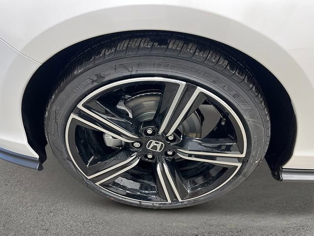 New 2026 Honda Accord SE image 10