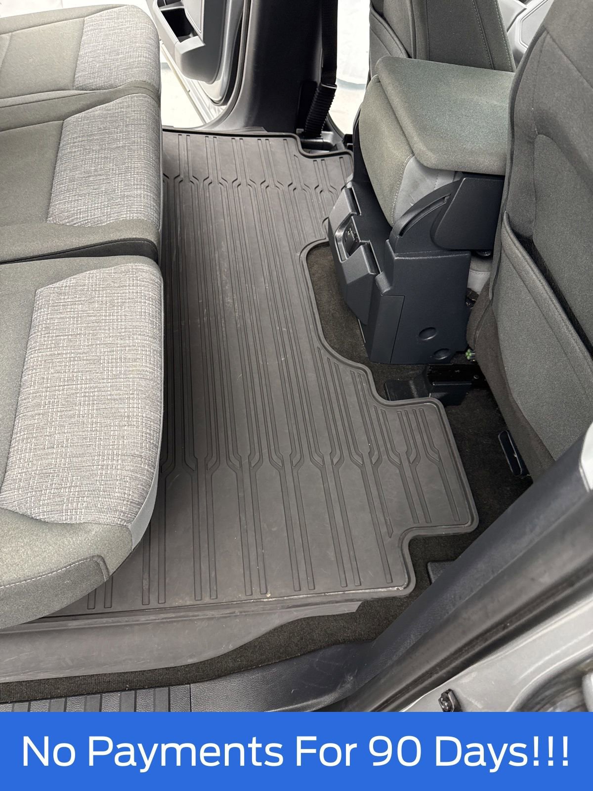 Certified 2022 Ford F150 XLT w/ Equipment Group 301A Mid AWD/4WD image 35