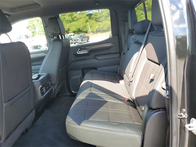 Used 2023 Chevrolet Silverado 1500 High Country w/ Z71 Off-Road Package image 25