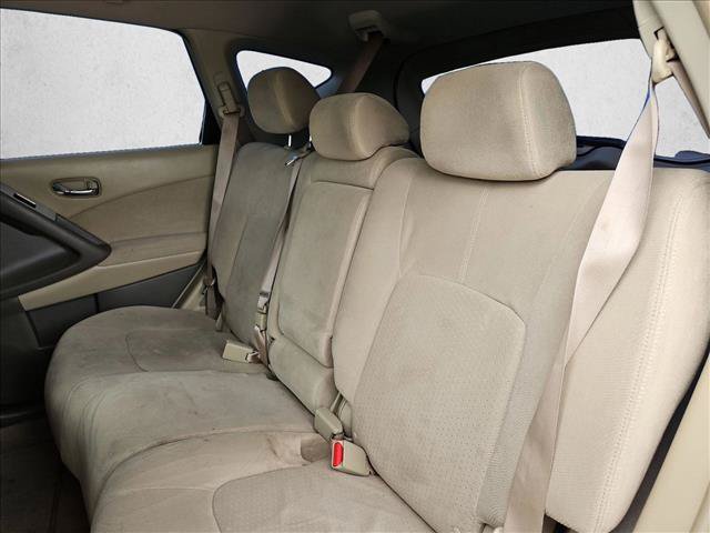 Used 2009 Nissan Murano S FWD image 15