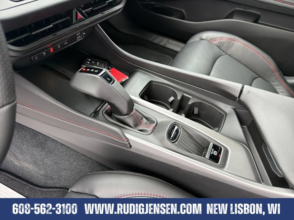 New 2026 Dodge Charger Scat Pack AWD/4WD image 24