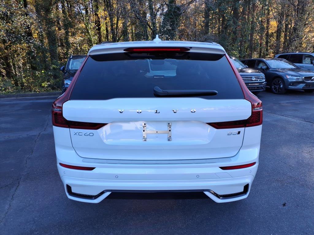 New 2026 Volvo XC60 B5 Plus w/ Protection Package Premier image 4