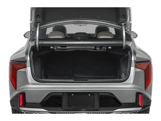 New 2026 Kia K4 GT-Line Turbo image 17