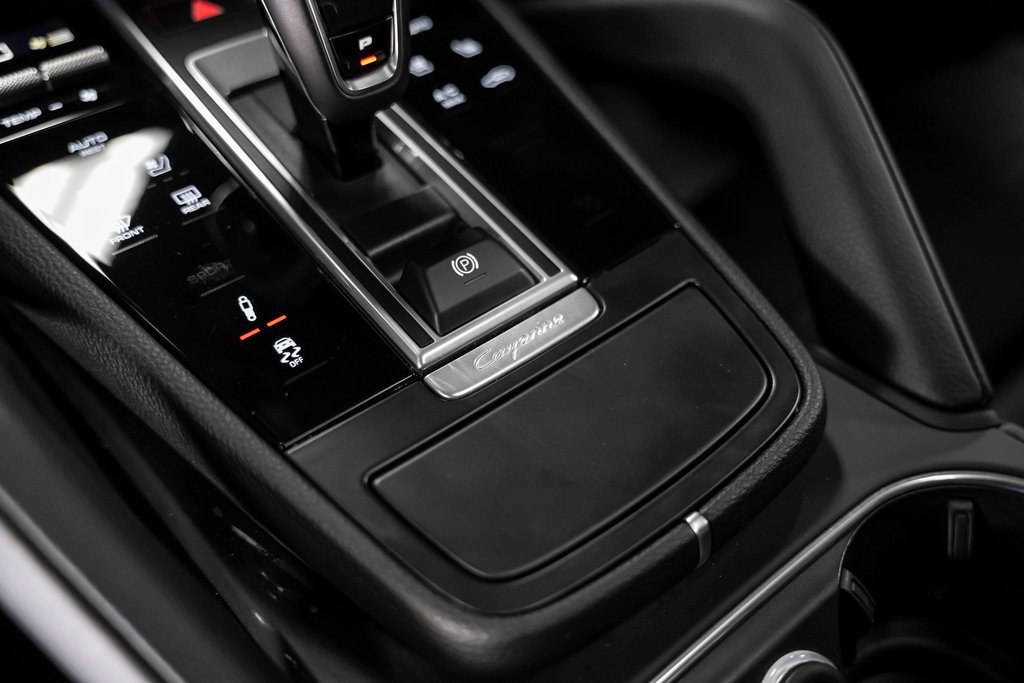Used 2021 Porsche Cayenne Coupe image 50