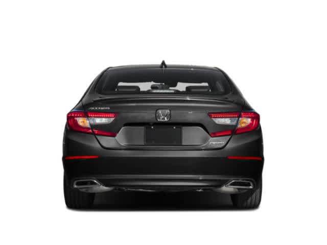 Used 2020 Honda Accord EX-L image 8