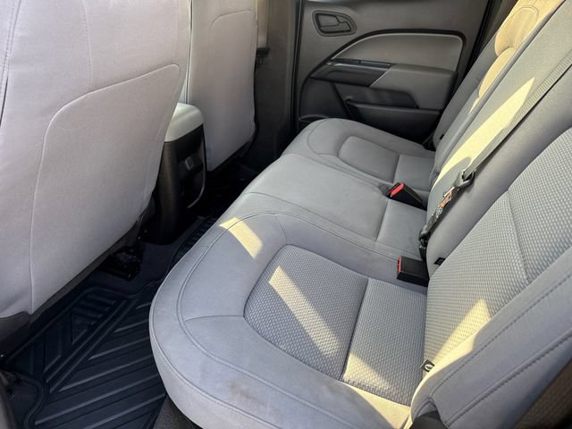Used 2021 GMC Canyon Elevation Standard w/ Convenience Package RWD image 16