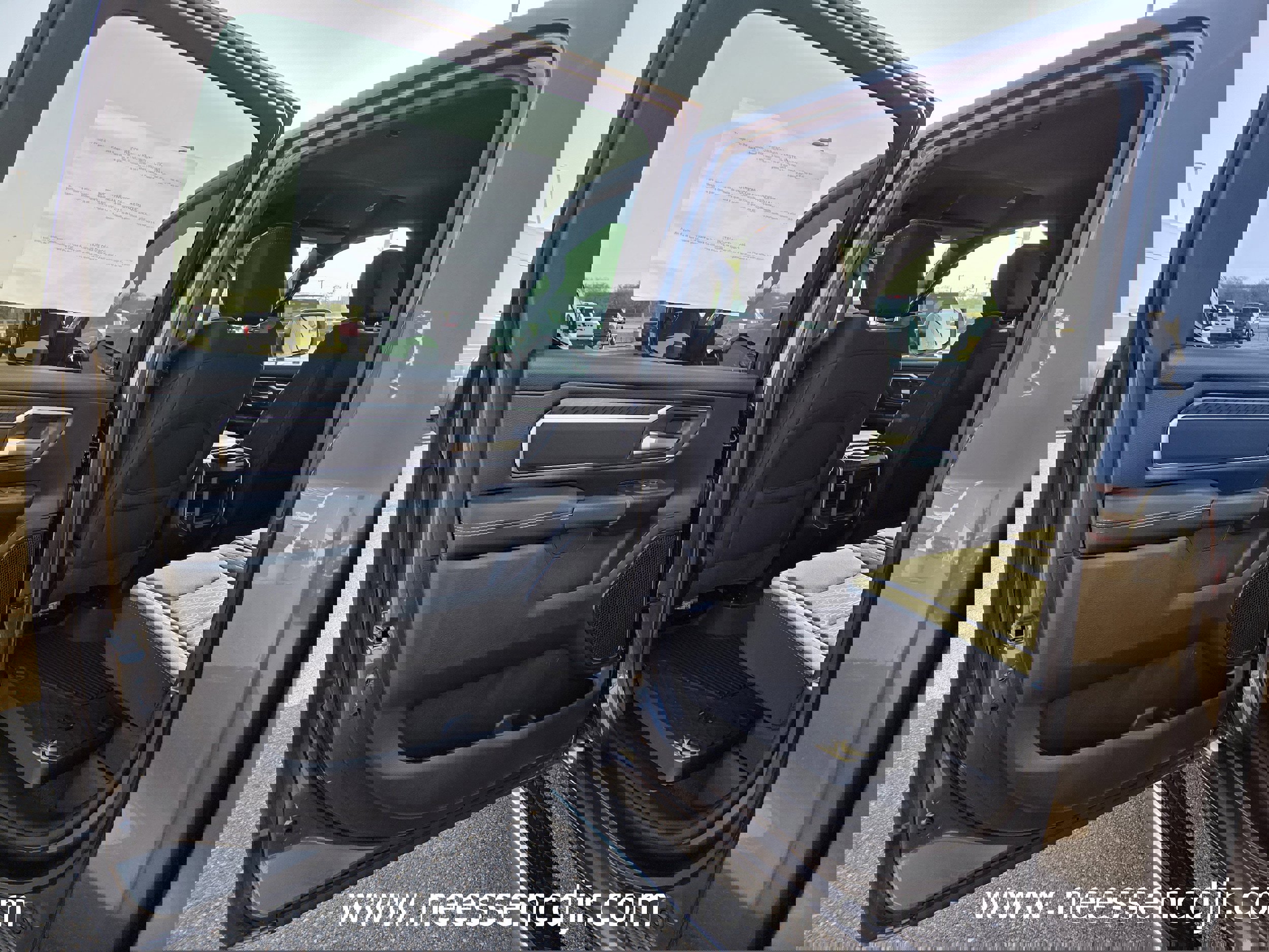 New 2026 RAM 1500 Lone Star image 15