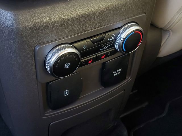 Certified 2023 Ford Explorer Platinum w/ Technology Package image 27