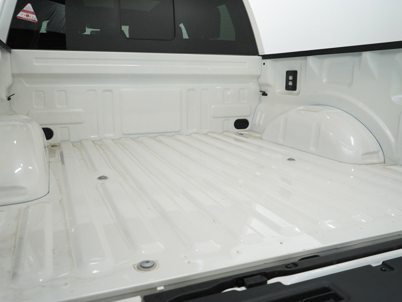 Used 2025 Ford F150 Lariat w/ Bed Utility Package AWD/4WD image 11