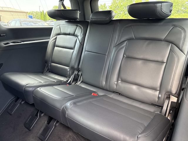 New 2027 Lincoln Navigator L Reserve w/ Jet Appearance Package AWD/4WD image 18