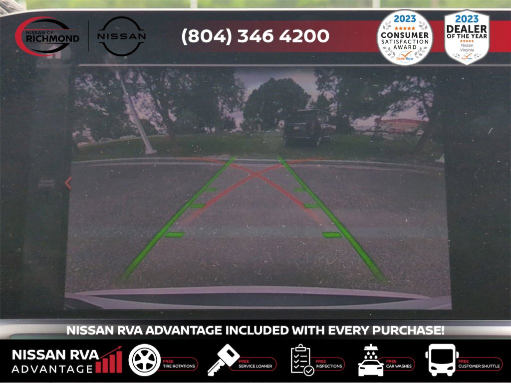 Used 2022 BMW X5 xDrive40i image 22