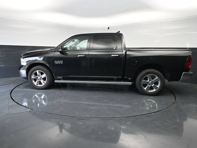 Used 2016 RAM 1500 Big Horn AWD/4WD image 5