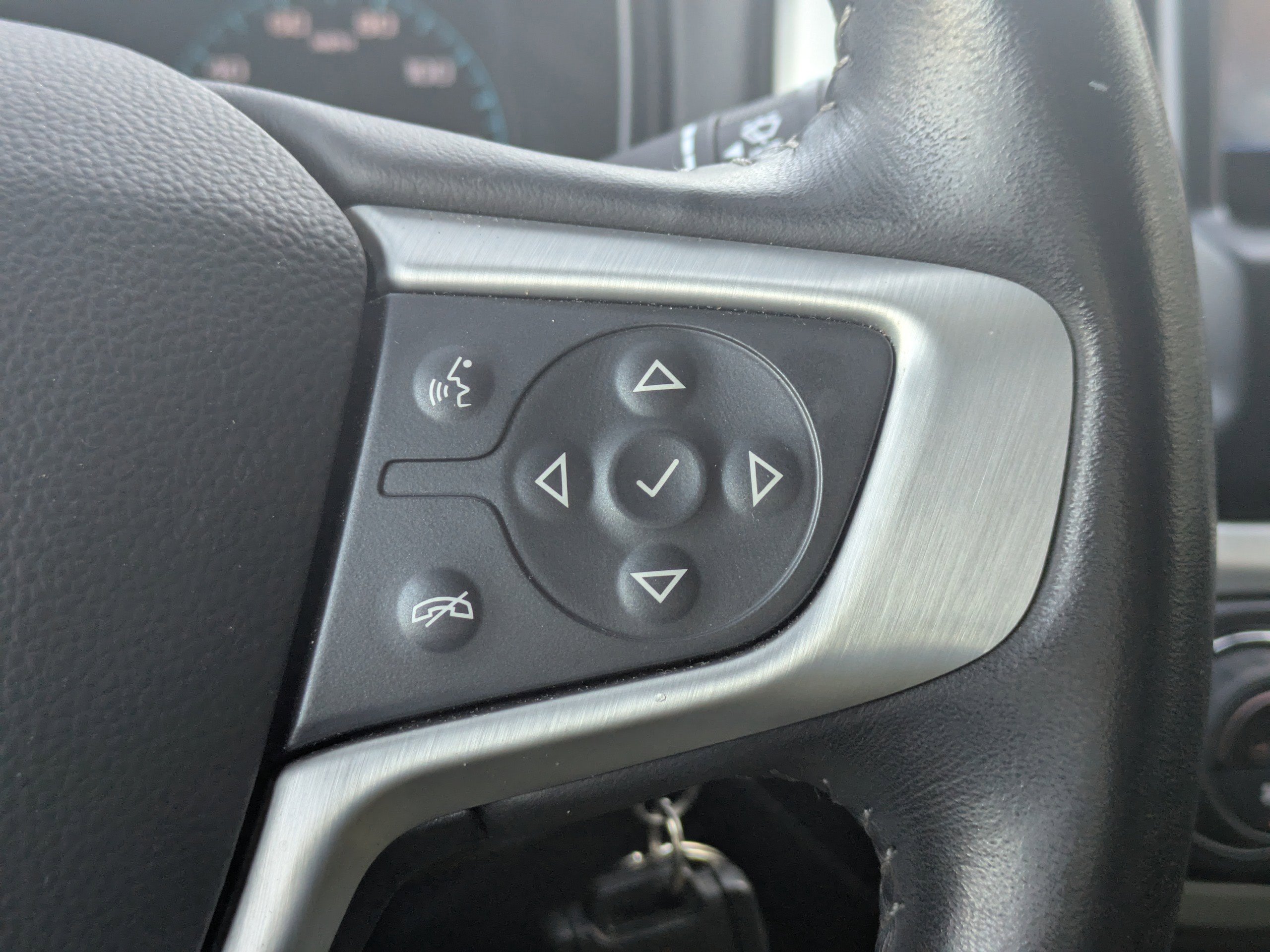 Used 2022 GMC Canyon Elevation w/ Elevation Premium Package image 25