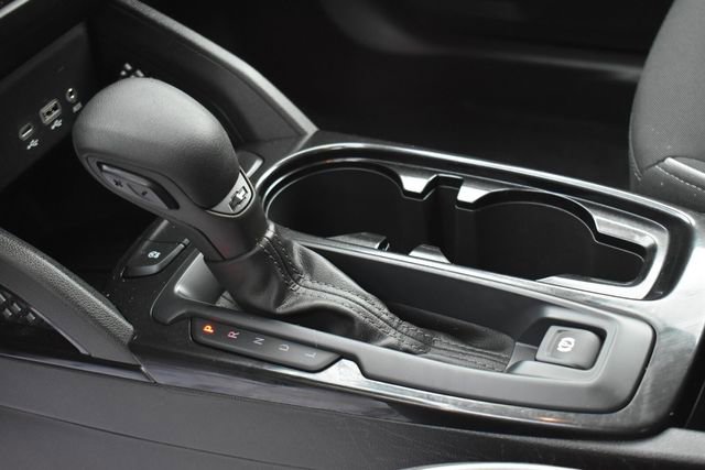 Certified 2023 Chevrolet TrailBlazer LT FWD image 24