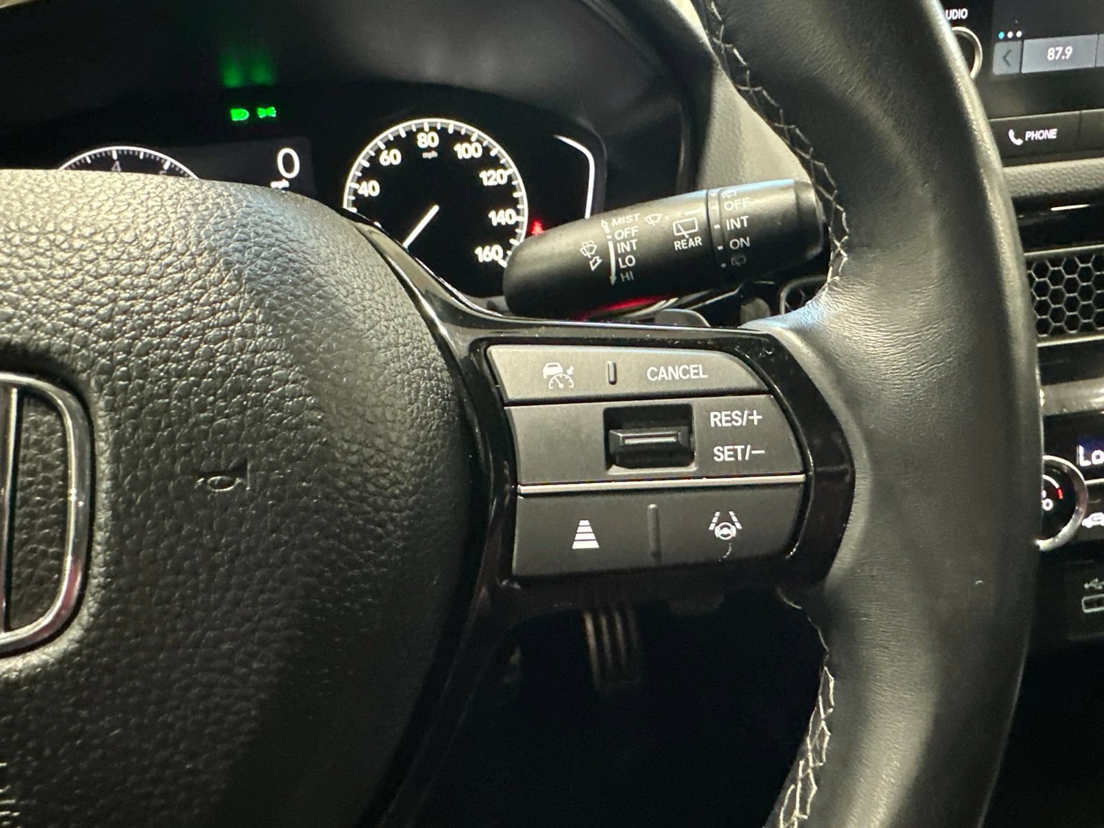 Used 2023 Honda Civic Sport image 45