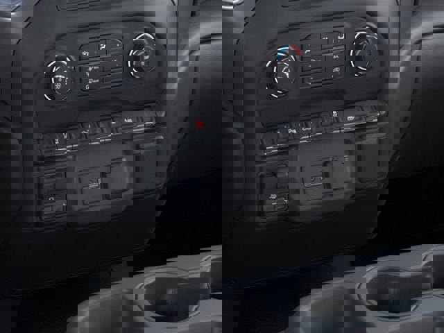 New 2026 Chevrolet Silverado 2500 Custom image 23