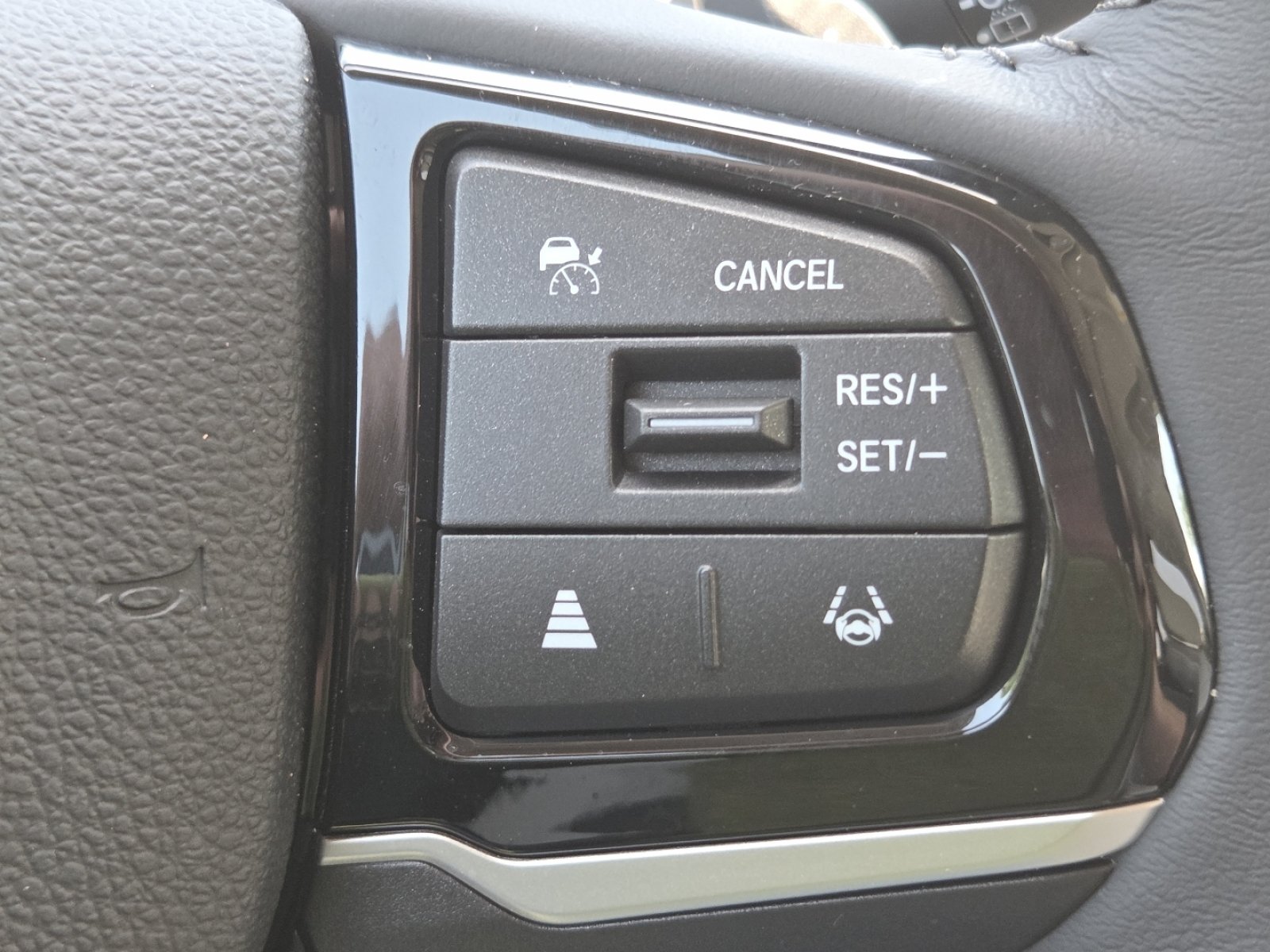 Certified 2026 Honda Odyssey EX-L image 12