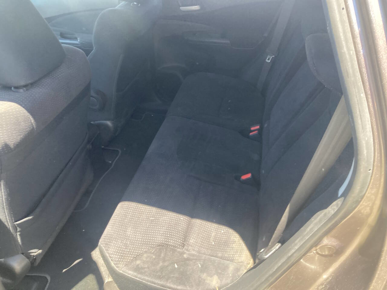 Used 2012 Honda CR-V EX image 13