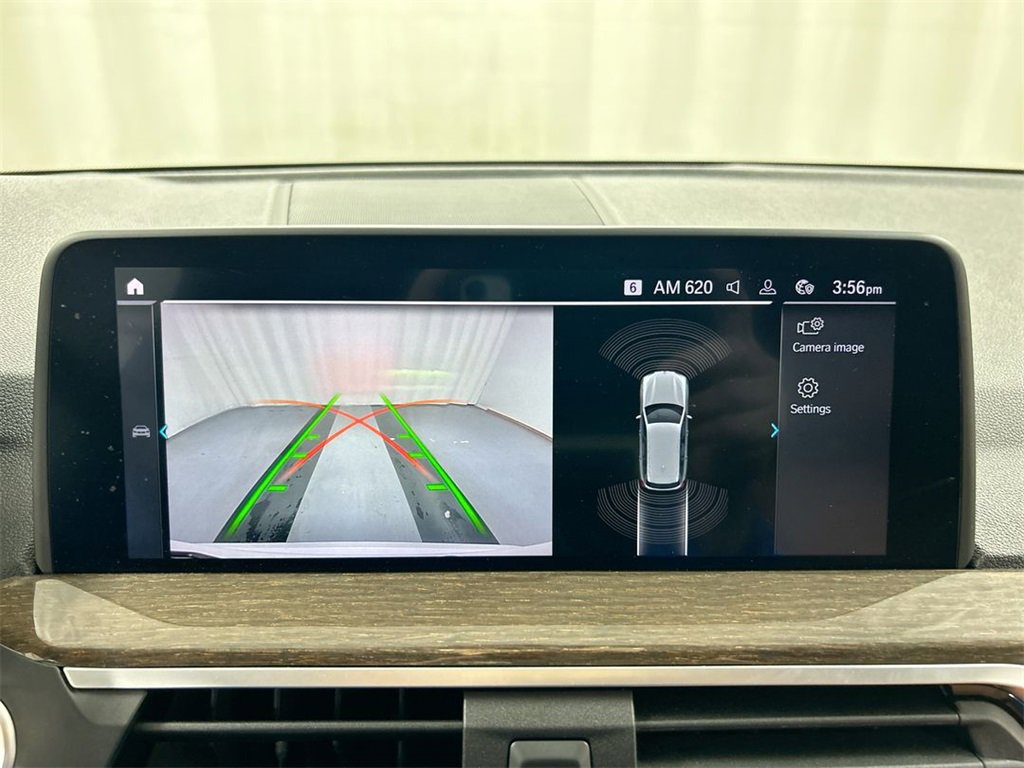 Used 2020 BMW X3 xDrive30e w/ Convenience Package image 15