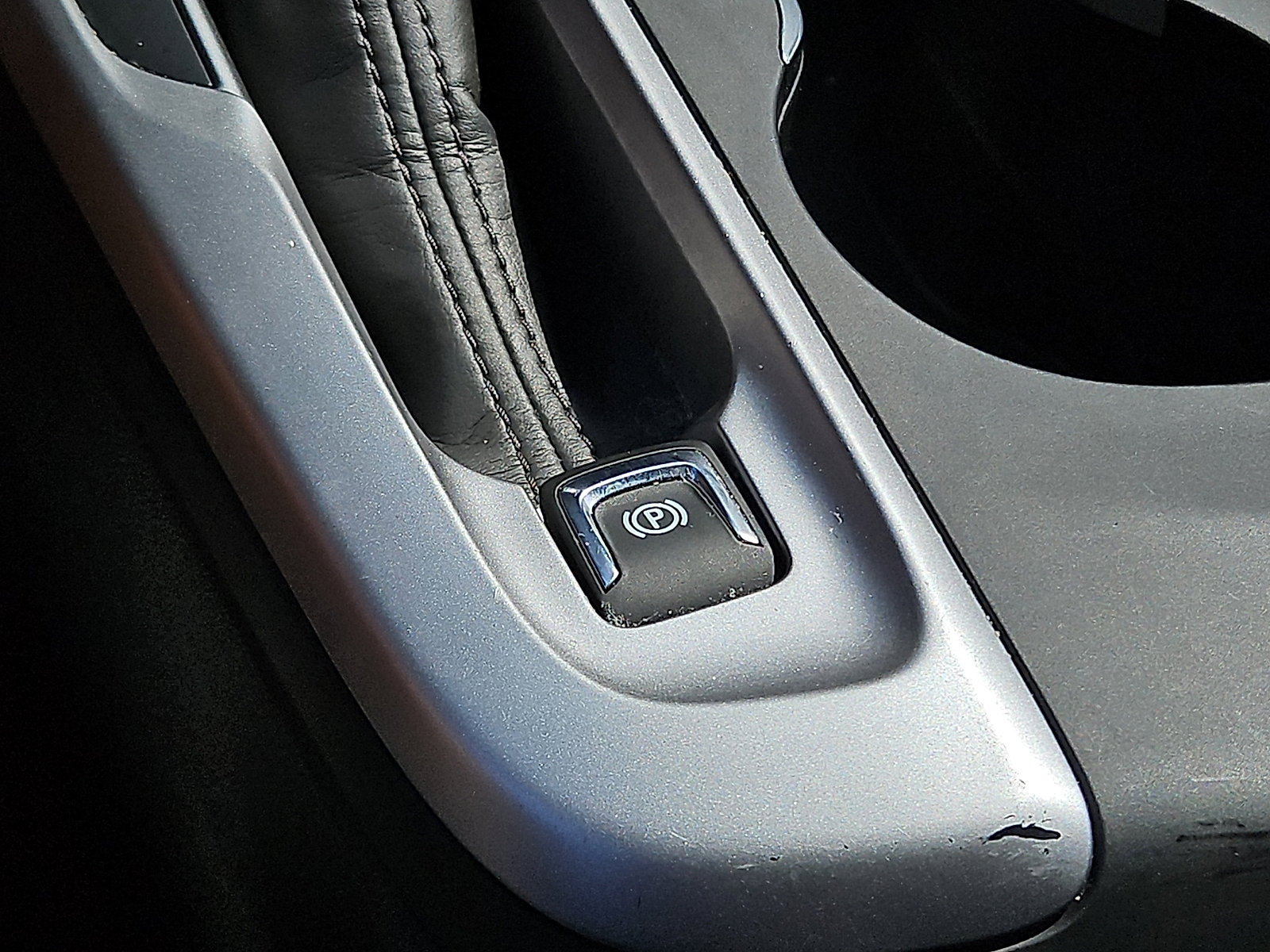 Used 2024 Buick Envista Preferred FWD image 25