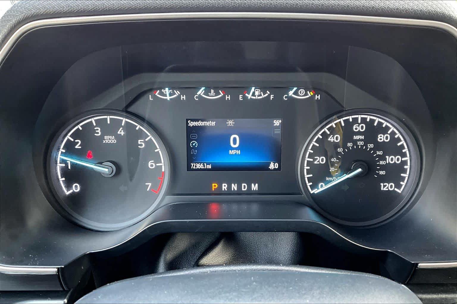 Used 2021 Ford F150 XL w/ STX Appearance Package AWD/4WD image 26