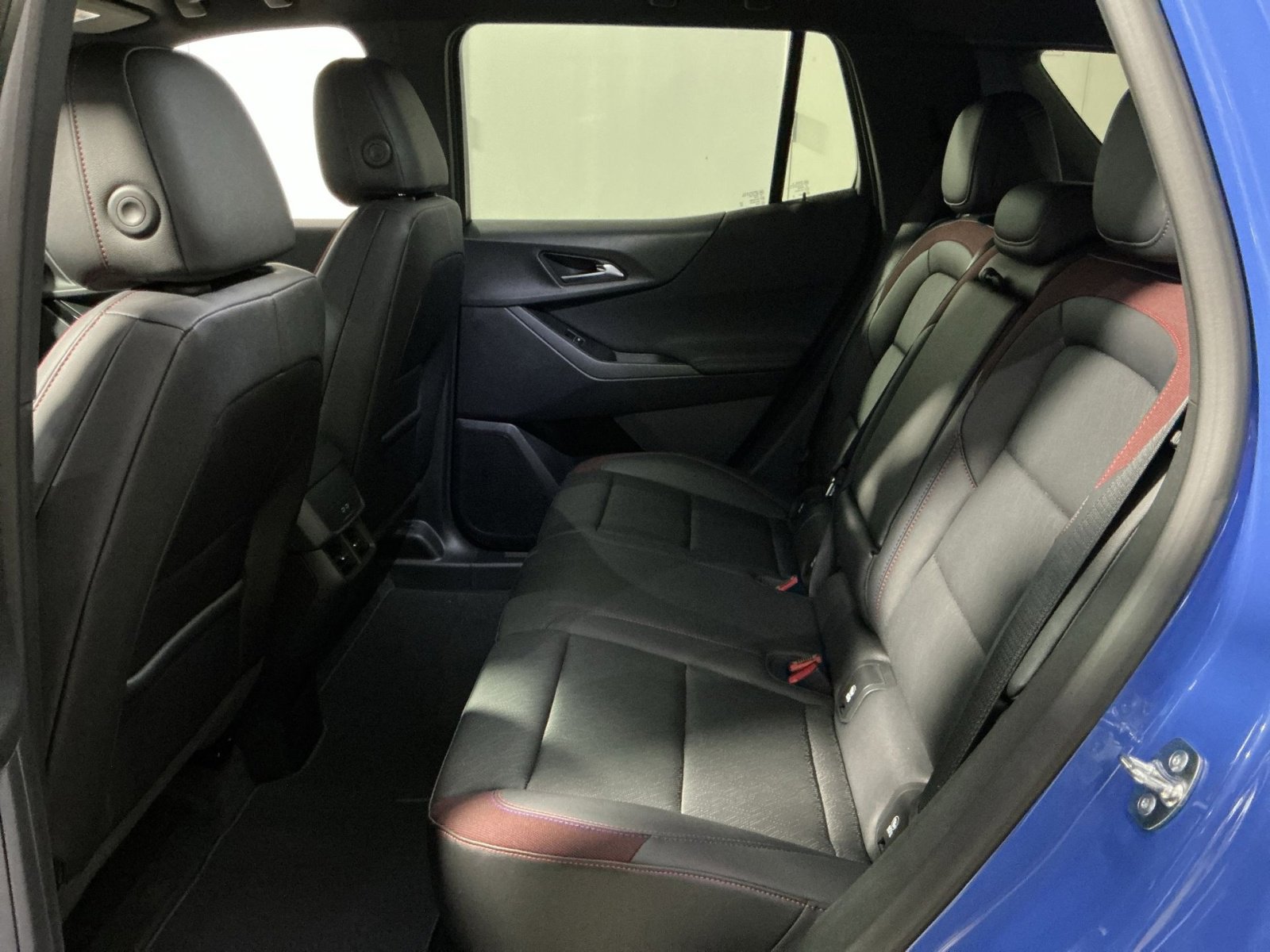 New 2026 Chevrolet Equinox RS FWD image 31