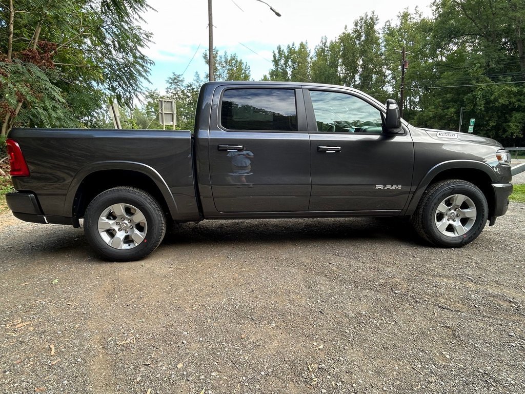 New 2026 RAM 1500 Big Horn image 11