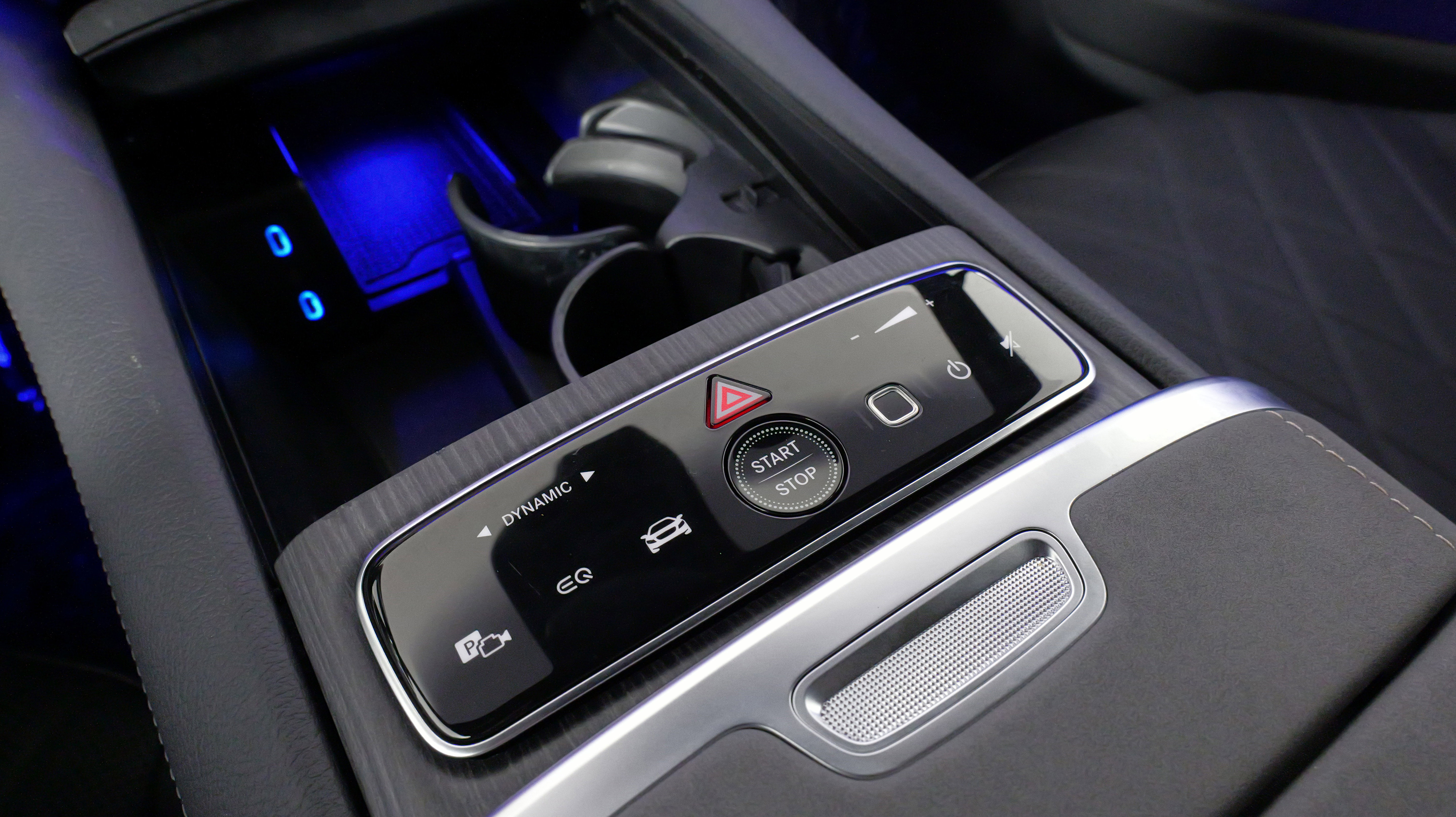 Used 2025 Mercedes-Benz EQS 580 EQS 580 4MATIC image 74