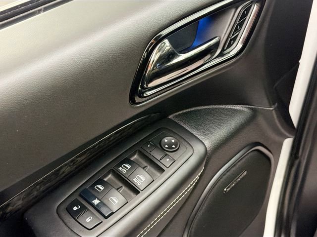 Used 2024 Dodge Durango SRT AWD/4WD image 18