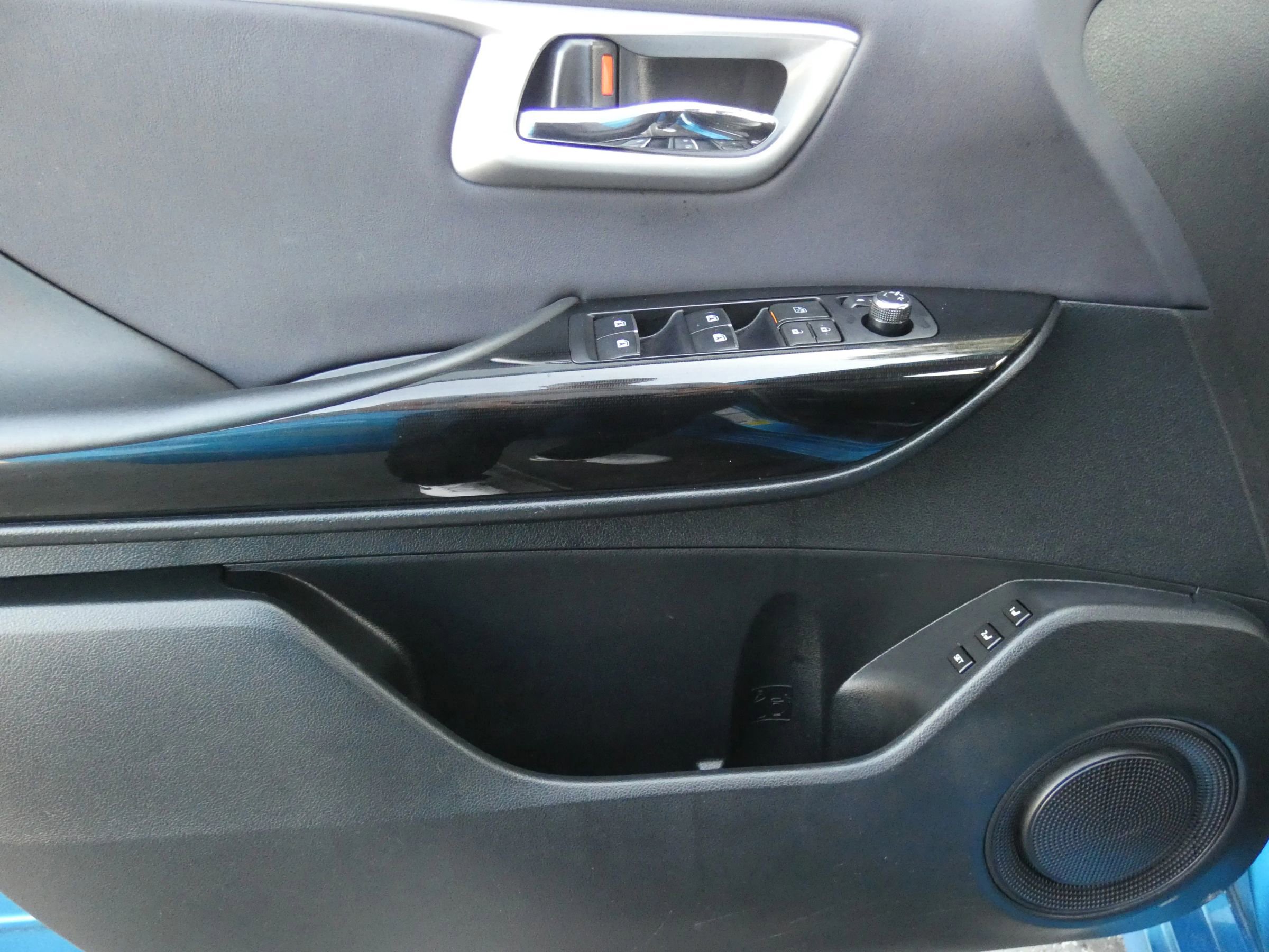 Used 2018 Toyota Mirai image 45