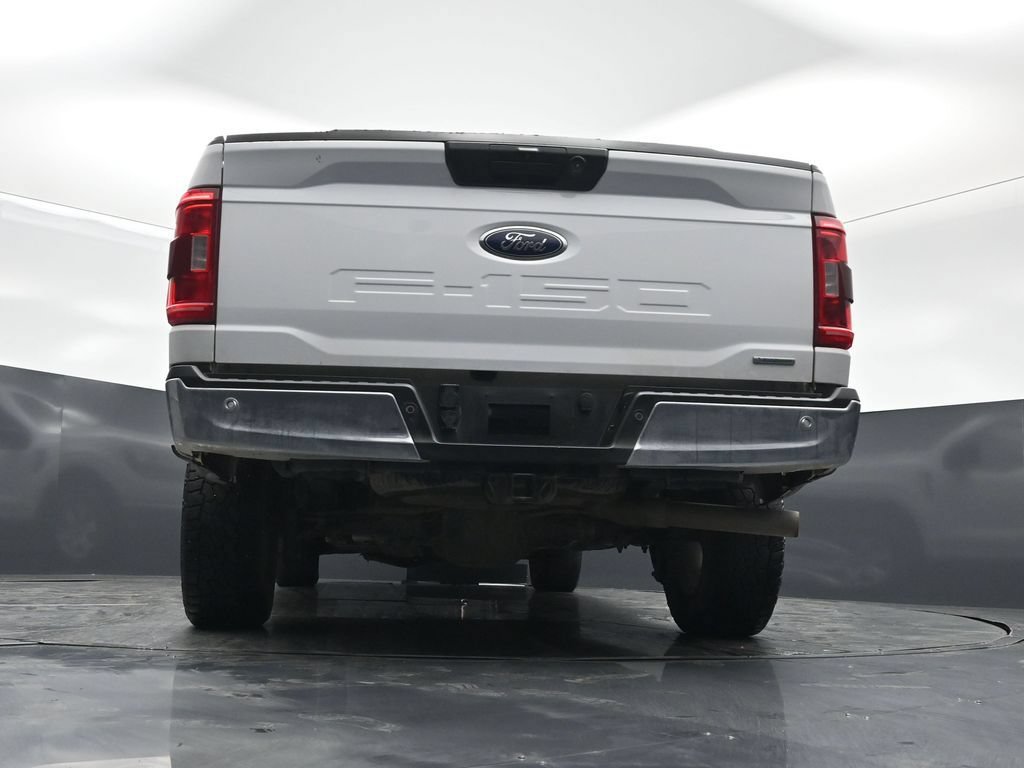 Used 2021 Ford F150 XLT w/ Trailer Tow Package AWD/4WD image 45