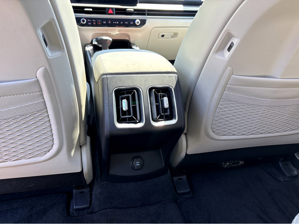 Used 2024 Kia Sorento EX w/ Panoramic Sunroof Package image 26