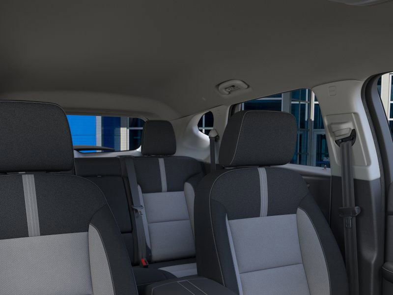 New 2026 Chevrolet Blazer LT w/ Convenience Package image 26