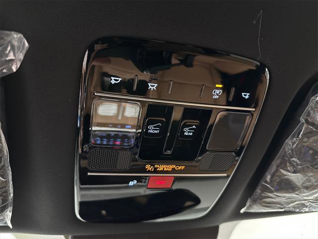 New 2026 Hyundai Santa Fe Limited image 34