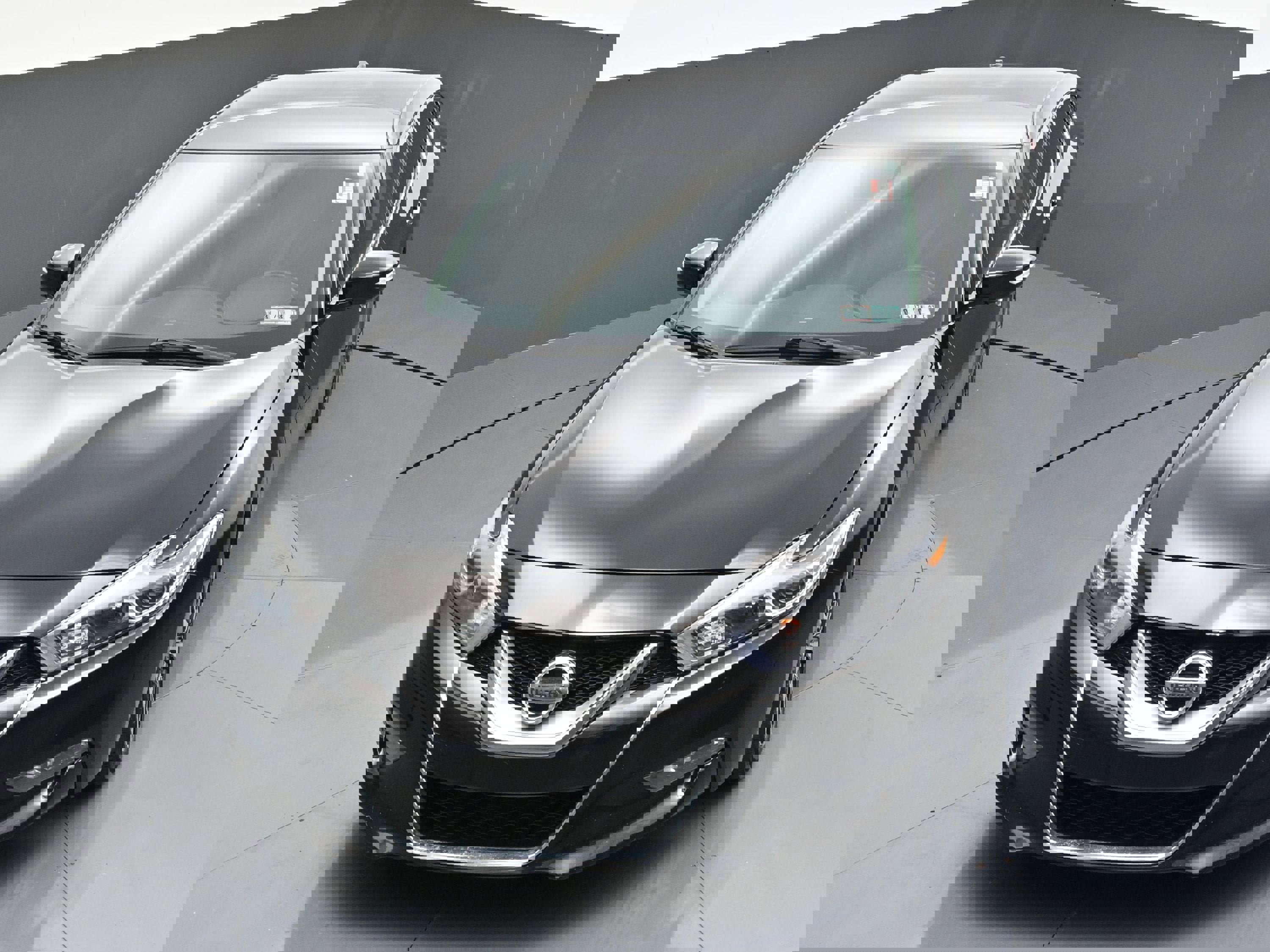 Used 2017 Nissan Maxima 3.5 SV image 40