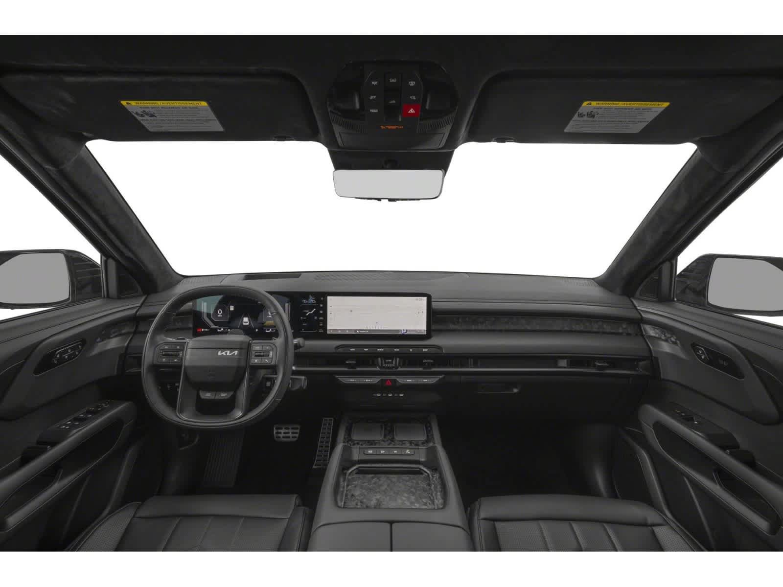 New 2027 Kia Telluride SX Prestige X-Pro AWD/4WD image 5