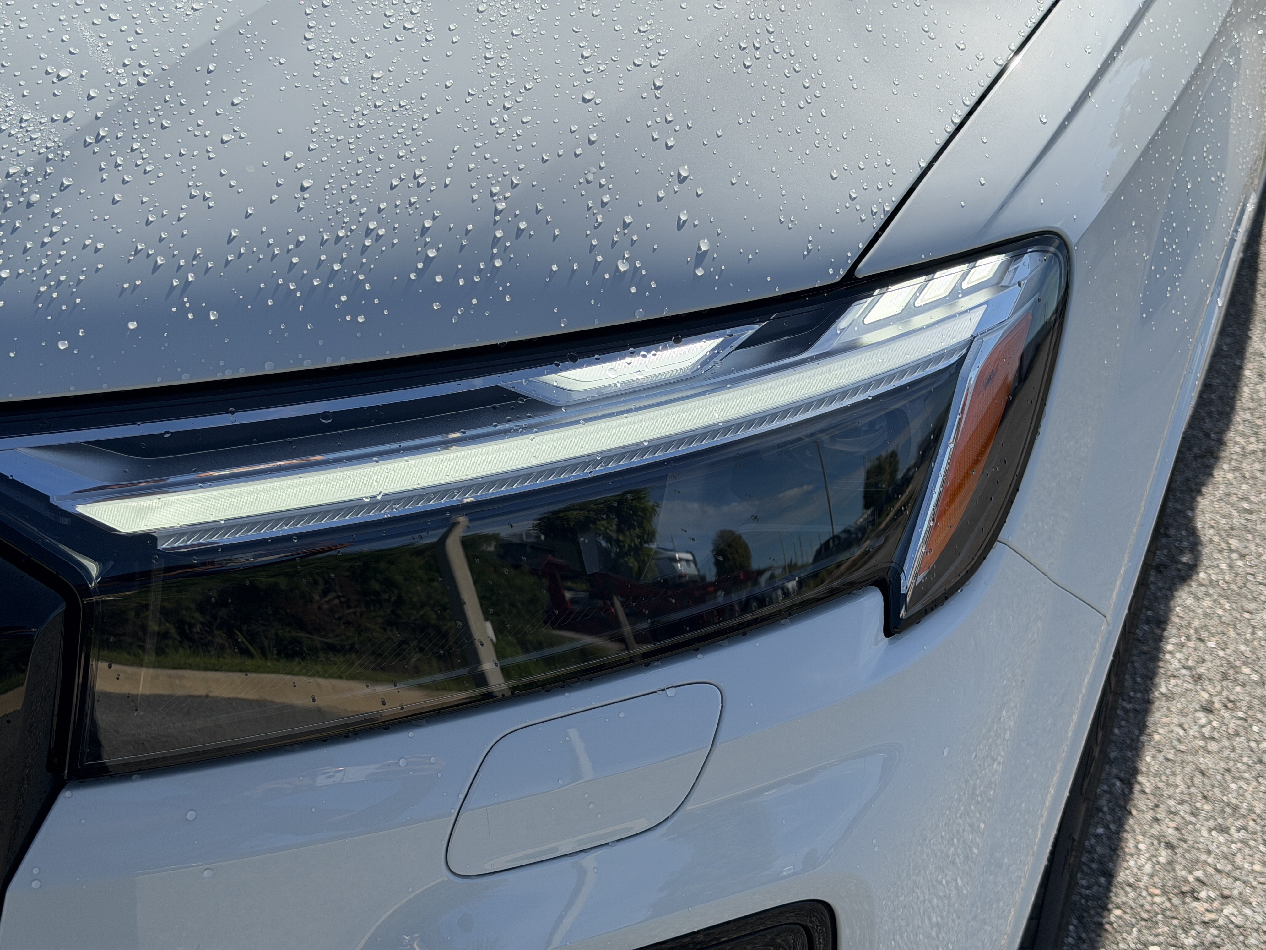 New 2026 Audi Q7 2.0T Premium AWD/4WD image 9
